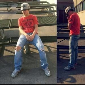 Meet your Posher, Alex